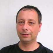 Libor Černý - PeerSpot reviewer