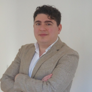Fabrizio Dicarlo - PeerSpot reviewer