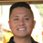 Lambert Tomeldan - PeerSpot reviewer