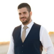 Christos Messios - PeerSpot reviewer