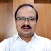 Pravinkumar Bhandare - PeerSpot reviewer