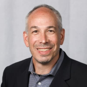 Steve-Roberts - PeerSpot reviewer