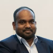 Rajakumar Selvaraj - PeerSpot reviewer