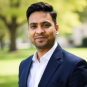 Amar-Kumar - PeerSpot reviewer