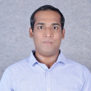 MD MASRURUL HODA - PeerSpot reviewer