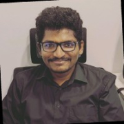 Thebeyanthan Krishnamohan - PeerSpot reviewer