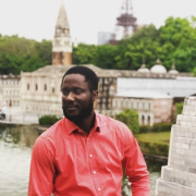 reviewer98265120 - PeerSpot reviewer