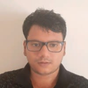 Sharath Chander - PeerSpot reviewer