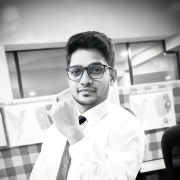 Sandeepraj Gatla - PeerSpot reviewer