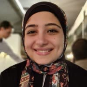 Samar Moustafa - PeerSpot reviewer