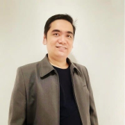 Muamer Riza Gani - PeerSpot reviewer