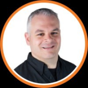 Andy Larin - PeerSpot reviewer