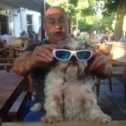 Paul Nockolds - PeerSpot reviewer