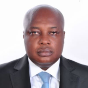 Johnson Olajide - PeerSpot reviewer