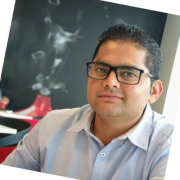 Joy Sunil - PeerSpot reviewer