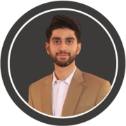 Arslan Rasheed - PeerSpot reviewer