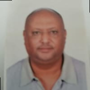 Yilak Yigezu - PeerSpot reviewer