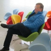 Jørgen Espensen - PeerSpot reviewer