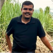 PratikDesai - PeerSpot reviewer