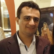 Himanshu Mesvani - PeerSpot reviewer