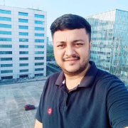 Santosh Singh Bhadoria - PeerSpot reviewer