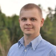 Igor Bobrov - PeerSpot reviewer