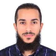 Ibrahin Gamal - PeerSpot reviewer