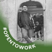 Nishant Singh Chauhan - PeerSpot reviewer