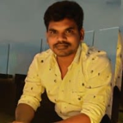 Aravind Nithiyanandham - PeerSpot reviewer