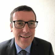 Gert Bosscher - PeerSpot reviewer