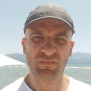 Vladimir Alexandrov - PeerSpot reviewer