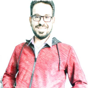 Mahmmoud Mutawe - PeerSpot reviewer