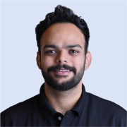 AhmadTalha - PeerSpot reviewer