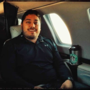 Homer Martinez - PeerSpot reviewer