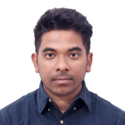 Subir Datta - PeerSpot reviewer