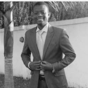 Fortune Madzivo - PeerSpot reviewer