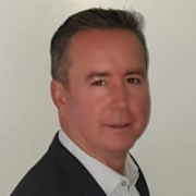 Mark Livingston - PeerSpot reviewer