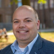 Patrick Simons - PeerSpot reviewer