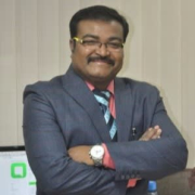 Bharat Nutakki - PeerSpot reviewer