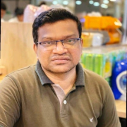 Nagaraju Kandula - PeerSpot reviewer