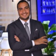 Mohamed_Gaber - PeerSpot reviewer