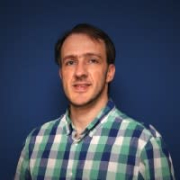 Benjamin Van Der Westhuyzen - PeerSpot reviewer