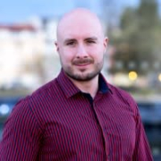 Martin Raška - PeerSpot reviewer