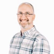 Tim Woodhouse - PeerSpot reviewer