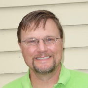 Herb Heltzel - PeerSpot reviewer