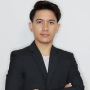 Nattawat Choosuwan - PeerSpot reviewer