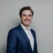 Christopher Oigo - PeerSpot reviewer