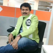 Prashant K - PeerSpot reviewer