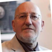 Nicholas MacKinnon - PeerSpot reviewer