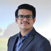 Anoop Mohan - PeerSpot reviewer